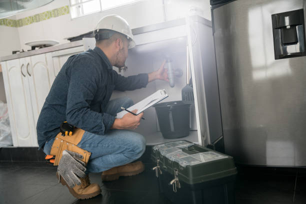 Best Plumbing Repair Near Me  in Spirit Lake, IA