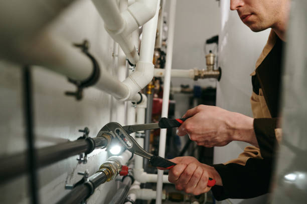 Best Plumbing Repair Near Me  in Spirit Lake, IA