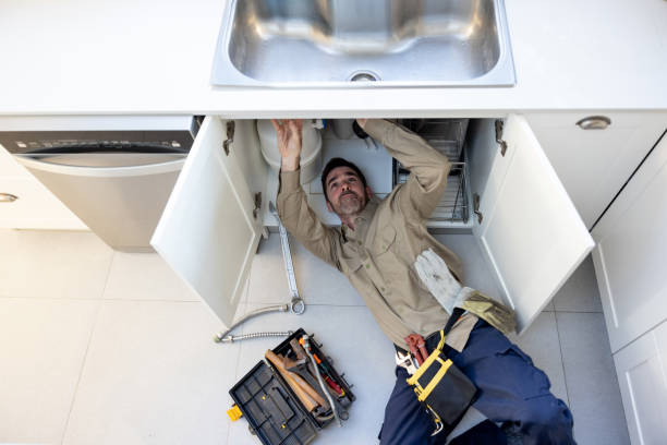 Best Plumbing Inspection Services  in Spirit Lake, IA