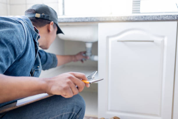 Best Drain Cleaning Services  in Spirit Lake, IA