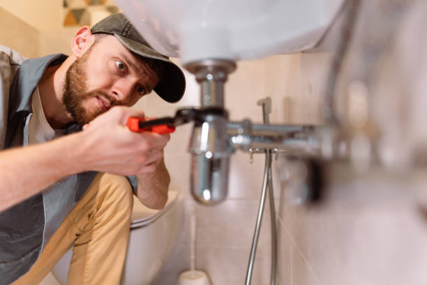 Best Water Leak Repair  in Spirit Lake, IA