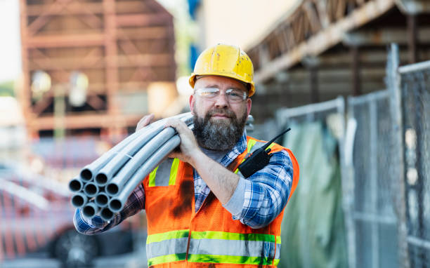 Best Commercial Plumbing Services  in Spirit Lake, IA