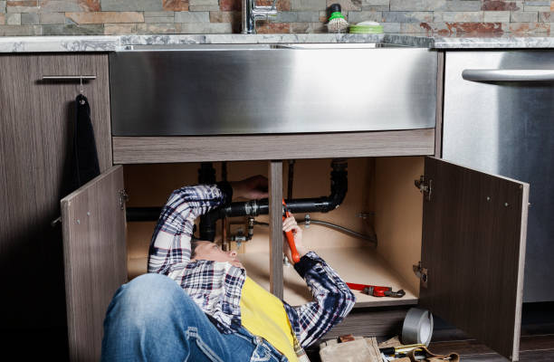 Clogged Drain Plumber in Spirit Lake, IA